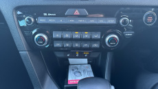 Kia Sportage 1.6 CRDi 48V ISG 4 5dr DCT Auto [AWD] Diesel Estate